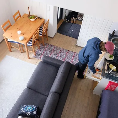 Lucky Ranch 4 Guesthouset 3*