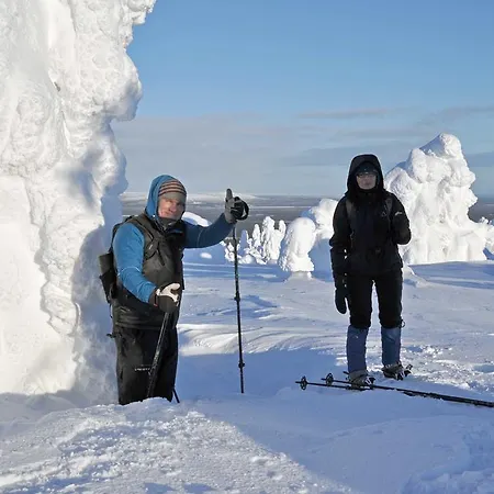 Lucky Ranch 4 Vendégház 3*