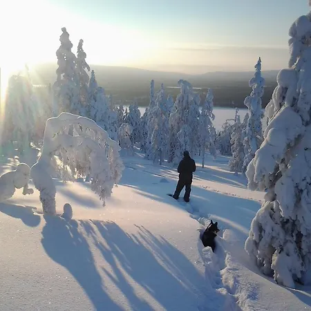 Lucky Ranch 4 Guesthouset