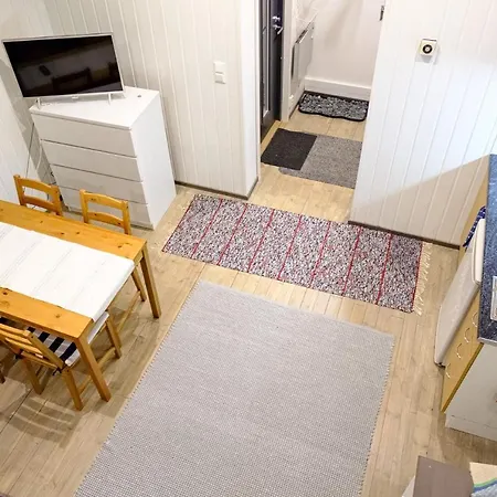 Vendégház Lucky Ranch 4 Pyhätunturi