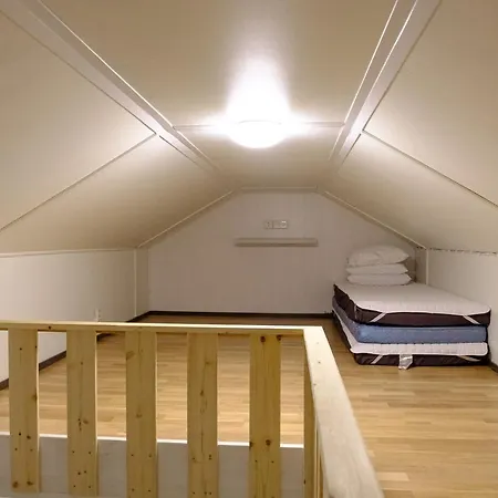 Lucky Ranch 4 Pyhätunturi