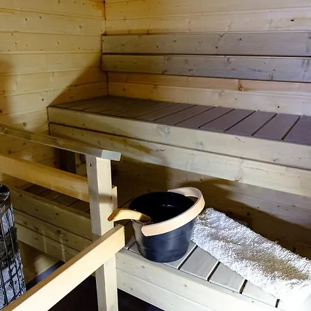 Vendégház Lucky Ranch 4