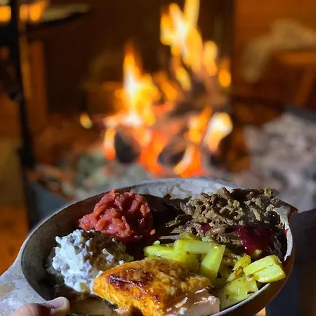 Guesthouset Lucky Ranch 4 3*