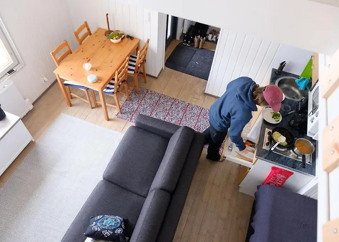 Lucky Ranch 4 Vendégház 3*