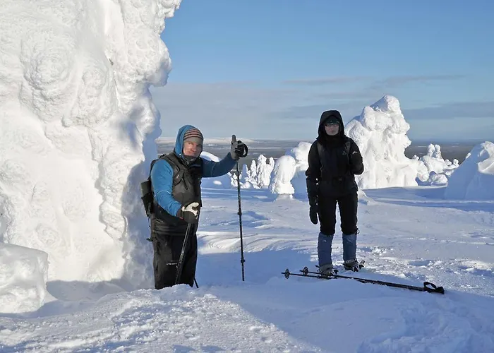 Lucky Ranch 4 Vendégház 3*