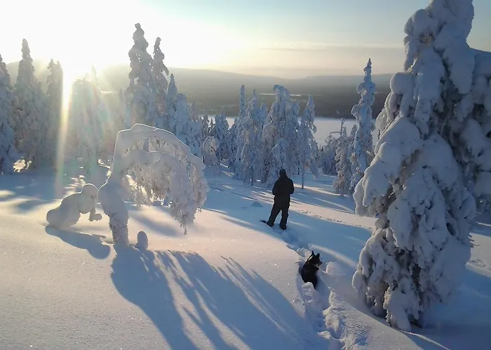 Lucky Ranch 4 Vendégház