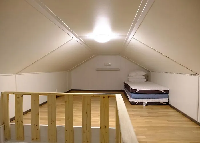 Lucky Ranch 4 Pyhätunturi