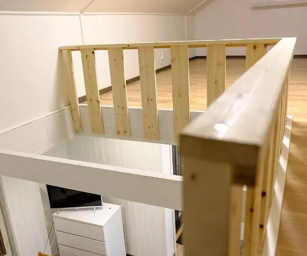 Vendégház Lucky Ranch 4