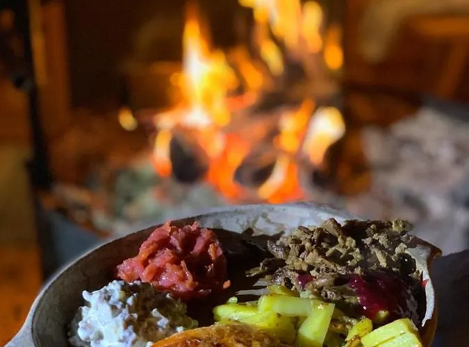 Vendégház Lucky Ranch 4 3*